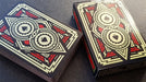 Order Imperium Playing Cards by Giovanni Meroni - Merchant of Magic