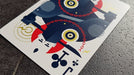 Order Revolutio Playing Cards by Giovanni Meroni - Merchant of Magic