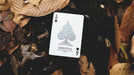 Oriental Playing Cards by Riffle Shuffle - Merchant of Magic