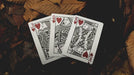 Oriental Playing Cards by Riffle Shuffle - Merchant of Magic