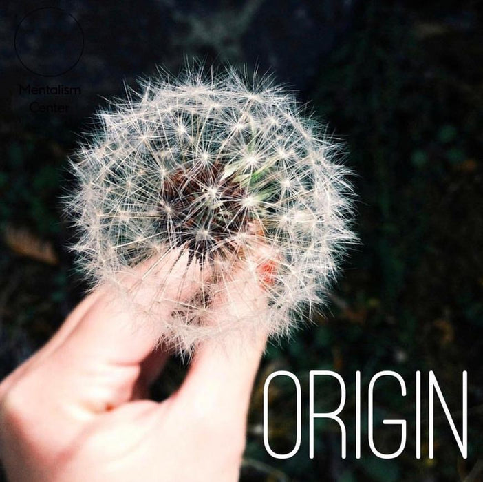 Origin by Matt Mello - INSTANT DOWNLOAD - Merchant of Magic