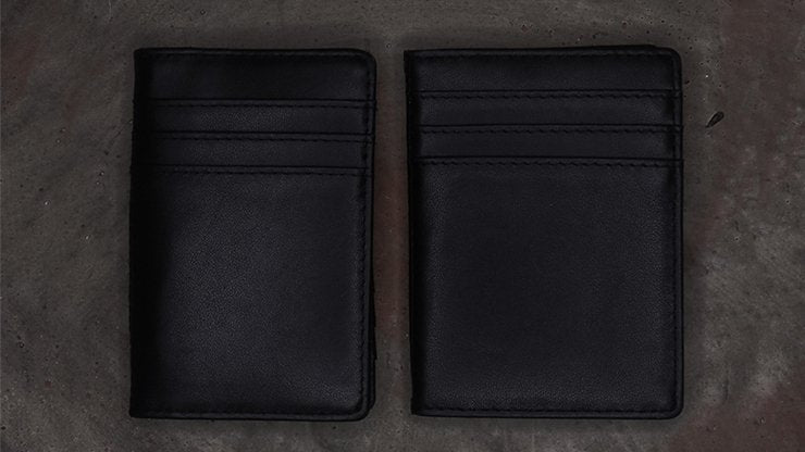 Orphic Plus Wallet by Lewis Lé Val and The 1914 - Merchant of Magic