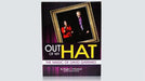 Out Of My Hat (Hardbound) by David Garrard - Book - Merchant of Magic