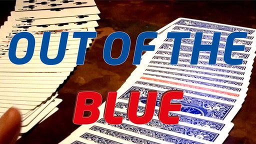 Out Of The Blue - Merchant of Magic