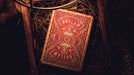 Outlaw Hell Riders Limited Edition Playing Cards by Kings and Crooks - Merchant of Magic