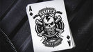 Outlaw Playing Cards by Kings & Crooks - Merchant of Magic