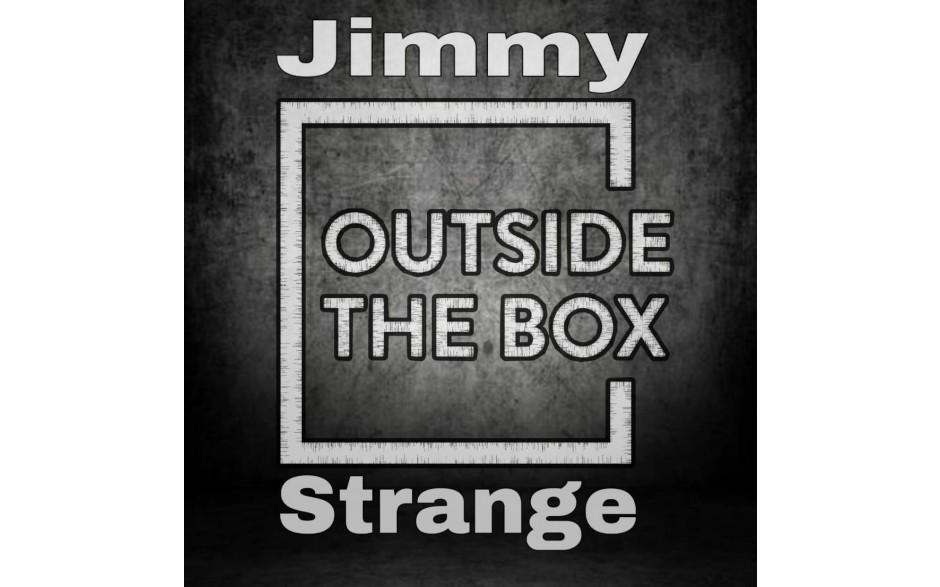 Outside The Box - By Jimmy Strange - Merchant of Magic
