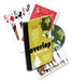 Overlap (With DVD, Cards, And Jumbo Cards) - Joshua Jay - Merchant of Magic