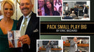 PACK SMALL PLAY BIG by Eric Bedard video DOWNLOAD - Merchant of Magic