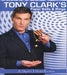 Paper Balls and Ring By Tony Clark -DVD - Merchant of Magic