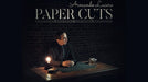 Paper Cuts Volume 2 by Armando Lucero - DVD - Merchant of Magic