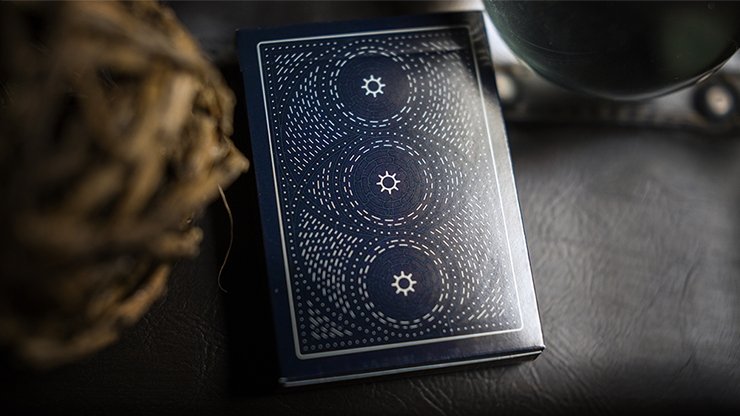 Paradox Playing Cards - Merchant of Magic