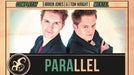 Parallel by Arron Jones and Tom Wright - VIDEO DOWNLOAD - Merchant of Magic