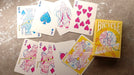 Parallel Universe Singularity Playing Cards - Merchant of Magic