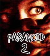 Paranoid 2 - By Russ Andrews - INSTANT DOWNLOAD - Merchant of Magic