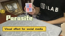 Parasite by Dingding video - INSTANT DOWNLOAD - Merchant of Magic