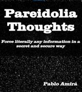 Pareidolia Thoughts By Pablo Amira - INSTANT DOWNLOAD - Merchant of Magic