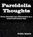 Pareidolia Thoughts By Pablo Amira - INSTANT DOWNLOAD - Merchant of Magic