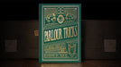Parlour Tricks by Rhys Morgan and Robert West - Book - Merchant of Magic