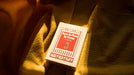 Parson Playing Cards - Merchant of Magic