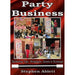 Party Business by Stephen Ablett - VIDEO DOWNLOAD OR STREAM - Merchant of Magic