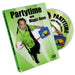 Partytime With Magic Dave by Dave Allen - DVD - Merchant of Magic