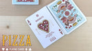Passione's Pizza Playing Cards by LPCC - Merchant of Magic