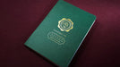 Passport to Gaff Decks by Phill Smith and DMC - Book - Merchant of Magic