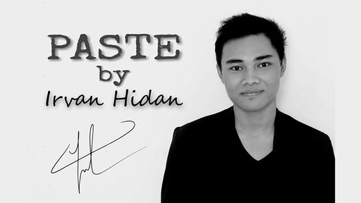 Paste by Irvan Hidan - VIDEO DOWNLOAD - Merchant of Magic