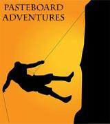 Pasteboard Adventures - By David Gemmell - INSTANT DOWNLOAD - Merchant of Magic