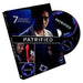 Patrified (DVD and Gimmick) by Patrick Kun and SansMinds - DVD - Merchant of Magic