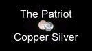 Patriot Copper Silver by Paul Andrich - VIDEO DOWNLOAD - Merchant of Magic