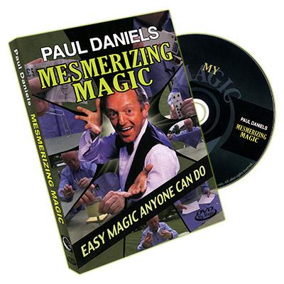 Paul Daniels' Mesmerizing Magic - Merchant of Magic