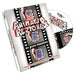 Paul Harris Presents Animate and Restore (DVD and Gimmick) - Merchant of Magic