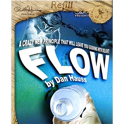 Paul Harris Presents: Flow Refill - Merchant of Magic