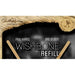 Paul Harris Presents Refill for Wishbone (25pk) by Paul Harris and Bro Gilbert - Merchant of Magic