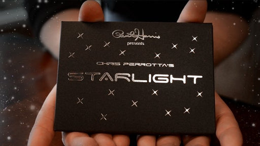 Paul Harris Presents Starlight - Merchant of Magic