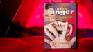 Paul Harris Presents Titan's Finger (Twist) by Titanas - DVD - Merchant of Magic