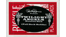 Paul Harris Presents Twilight Angel Full Deck (Red Mandolin) - Merchant of Magic