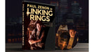 Paul Zenon in Linking Rings - DVD - Merchant of Magic