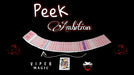 Peek Ambition - INSTANT DOWNLOAD - Merchant of Magic