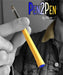 Pen2Pen by Olivier Pont - Merchant of Magic