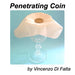 Penetrating Coin by Vincenzo DiFatta - Merchant of Magic