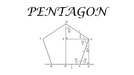 Pentagon by Ritaprova Sen eBook - INSTANT DOWNLOAD - Merchant of Magic