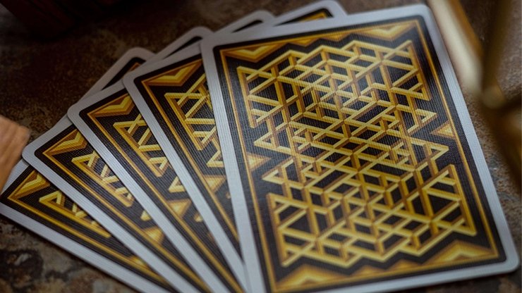 Perceptions Playing Cards - Merchant of Magic