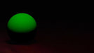 Perfect Manipulation Balls (1.7 Green) by Bond Lee - Trick - Merchant of Magic