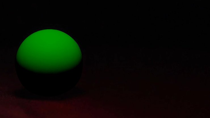 Perfect Manipulation Balls (1.7 Green) by Bond Lee - Trick - Merchant of Magic