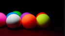 Perfect Manipulation Balls (1.7 White ) by Bond Lee - Trick - Merchant of Magic