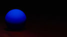 Perfect Manipulation Balls (2" Blue) by Bond Lee - Trick - Merchant of Magic