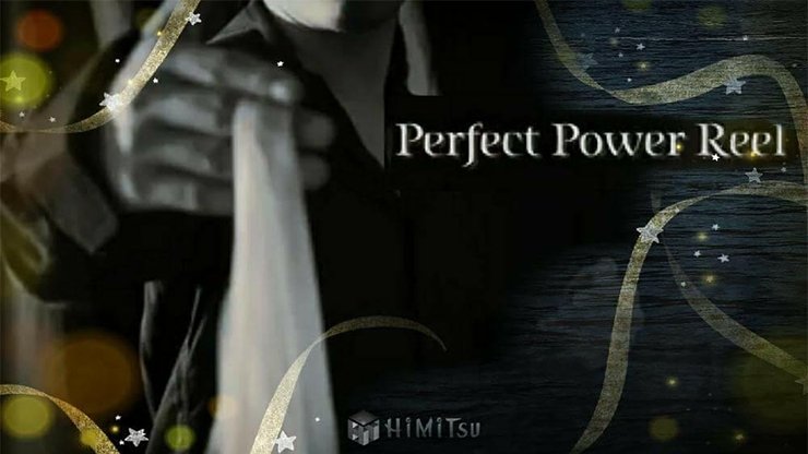 Perfect Power Reel - Merchant of Magic
